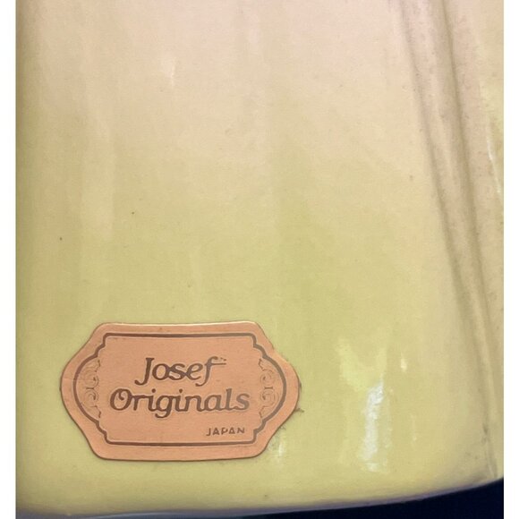 Josef Originals Ceramic Girl Angel Figurine 13th Birthday - Picture 7 of 10